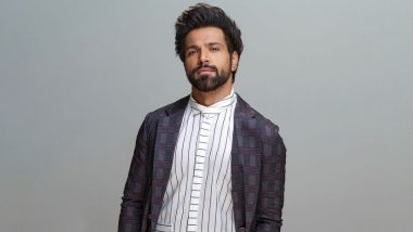 Rithvik Dhanjani All Set To Host Indian Film Festival of Melbourne Awards 2022