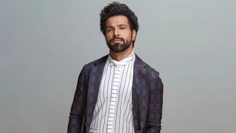 Rithvik Dhanjani To Host Indian Film Festival of Melbourne Awards 2022