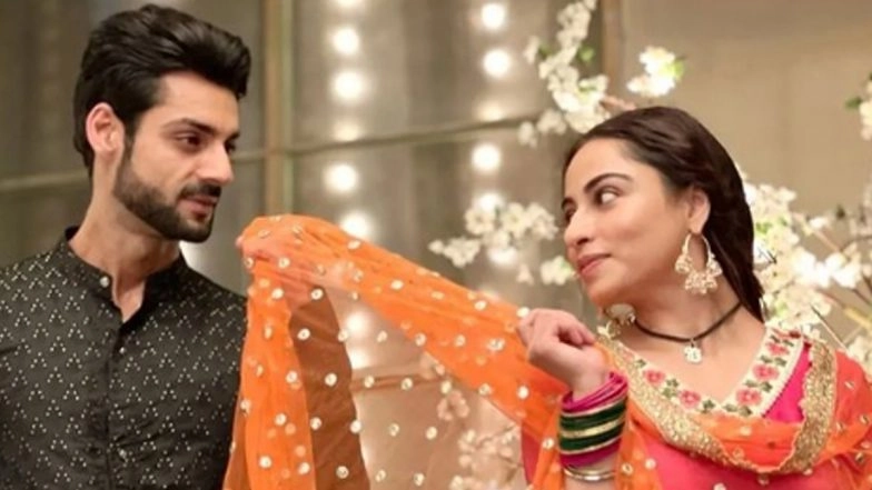 Channa Mereya Spoiler Update: Not Sam, Aditya Gets Married to Ginni in Star Bharat’s Popular Drama!