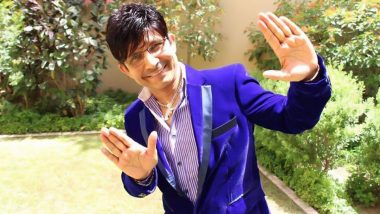 From Ragging Women to Hamming in Films, Here’s How Kamaal Rashid Khan aka KRK Became a Popular Social Media Star