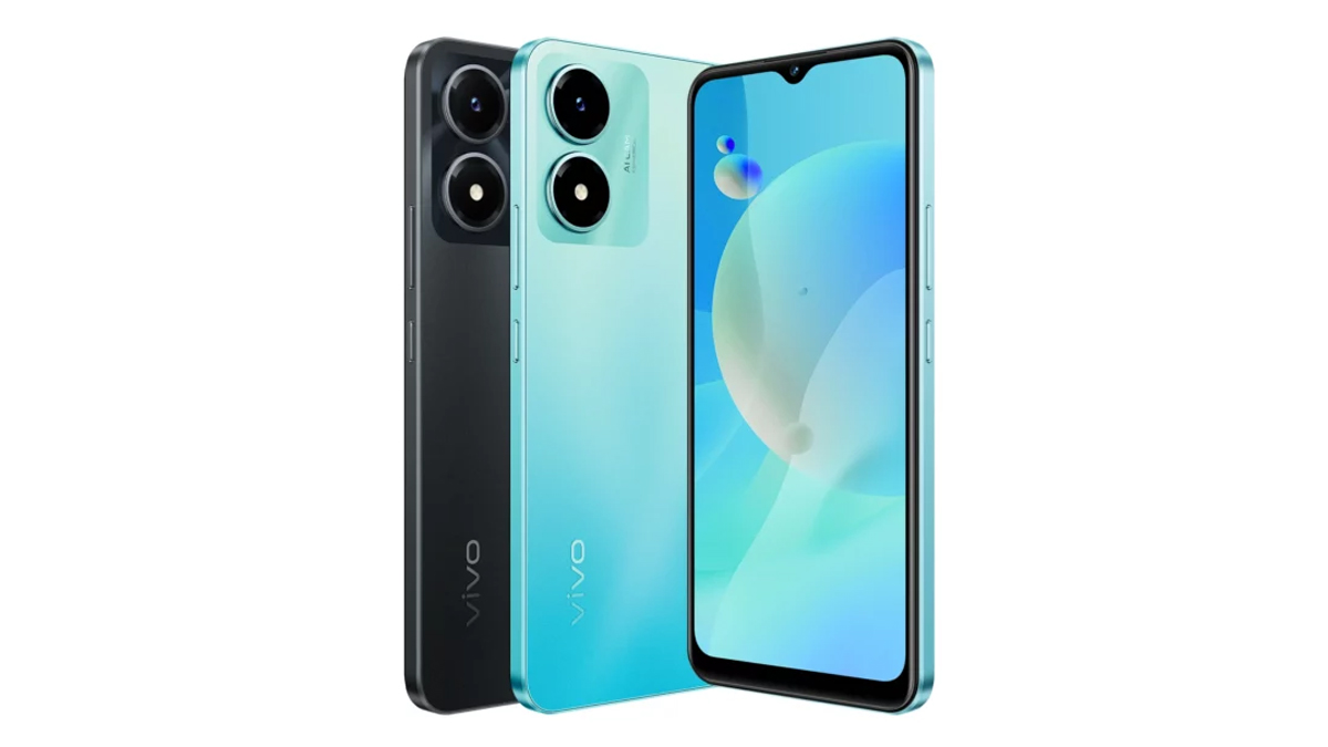 vivo y02s 2022