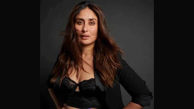 Kareena Kapoor Khan: I Had To Give Screen Test for My Part in Laal Singh Chaddha