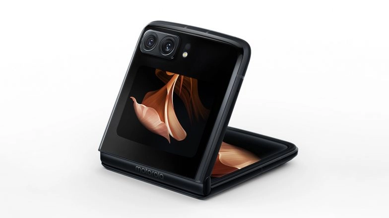 Moto Razr 2022 