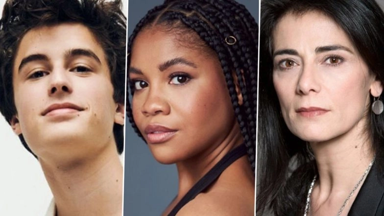 Insidious 5: Peter Dager, Sinclair Daniel and Hiam Abbass Boards the Horror Film Franchise