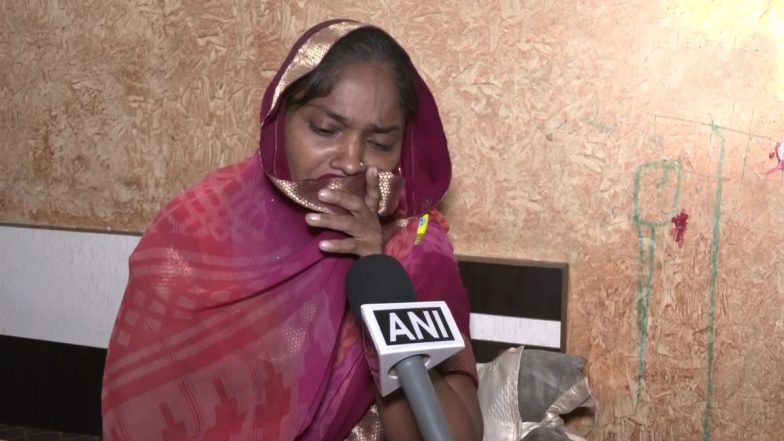 Gujarat: Hindu Man ‘Force-Fed Beef’ By Live-In Partner, Her Brother, Dies By Suicide in Surat; Mother Says Want Justice For My Son