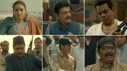 Maharani Season 2 Trailer Out! Huma Qureshi&rsquo;s Political Drama Series to Stream on Sony LIV From August 25 (Watch Video)