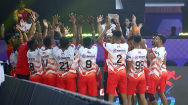Ultimate Kho Kho 2022: Odisha Juggernauts, Telugu Yoddhas Register Contrasting Wins