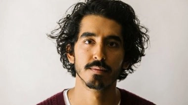 Entertainment News | Dev Patel Successfully Breaks Up 'violent Altercation' in Australia