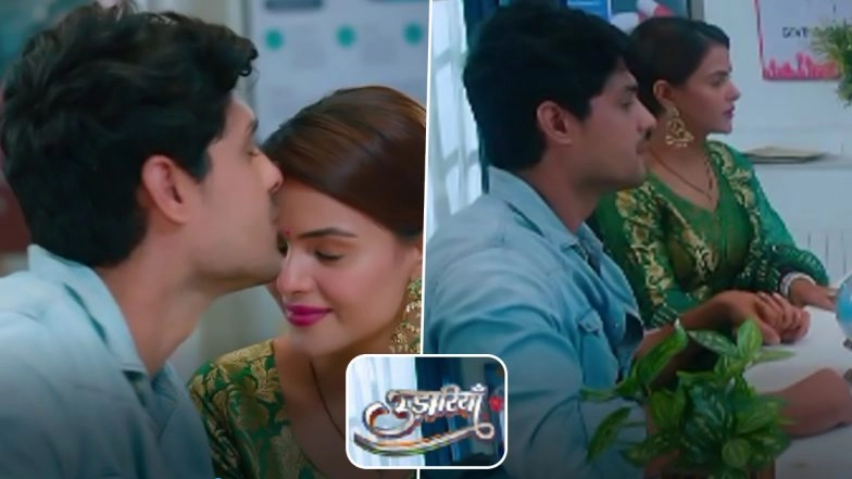 Udaariyaan Spoiler Update: Fateh and Tejo get to know that Tejo's pregnancy is complicated