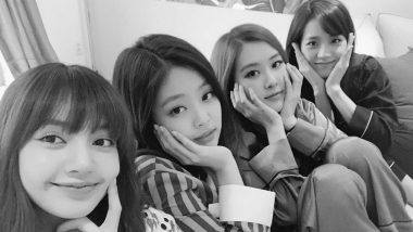 BLACKPINK’s Lisa Shares Happy Instagram Post To Celebrate 6th Anniversary of K-Pop Band, View Group Selfie With Jisoo, Jennie and Rosé!