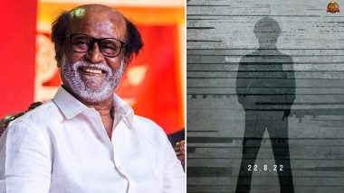 Jailer: Major Update on Rajinikanth’s 169th Film to Be Out on August 22