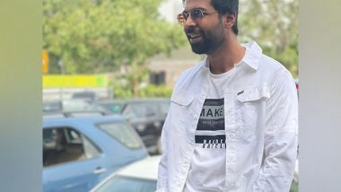 Entertainment News | Abhishek Banerjee Feels Excited, Nervous and Pumped Ahead of 'The Great Wedding of Munnes' Release