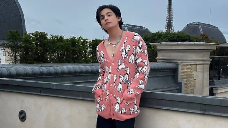 BTS' V aka Kim Taehyung Breaks Record for Fastest Person to Hit 50 Million Followers on Instagram; ARMY is  on Cloud Nine!