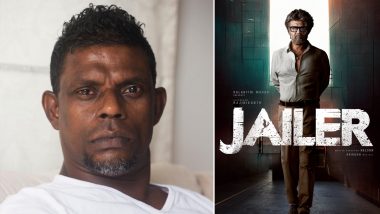 Jailer: Malayalam Actor Vinayakan to Share Screen Space with Rajinikanth – Reports