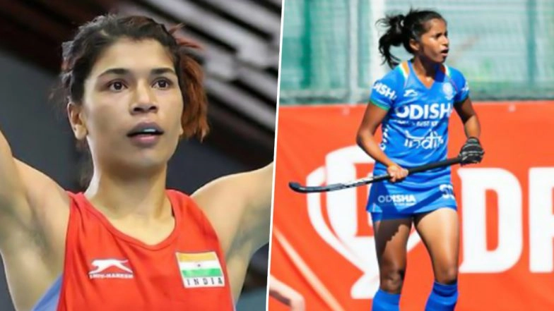 Top Results, Highlights from Birmingham CWG and Updated Medal Tally on August 07, 2022