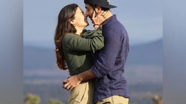 Entertainment News | Sonam Kapoor Just Confirmed Alia-Ranbir Are on Babymoon