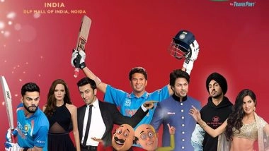 Business News | TripXOXO Appointed as the Official Ticketing Partner of Madame Tussauds India