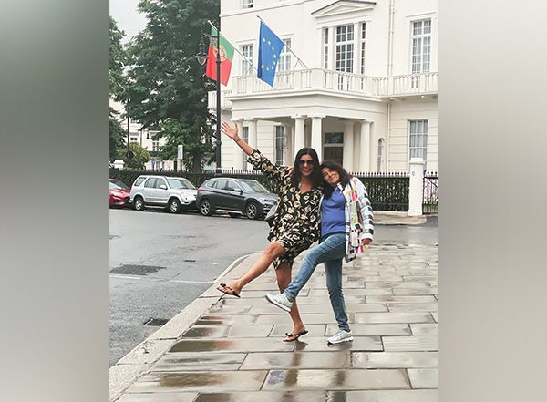 Entertainment News | Sushmita Sen Pens a Heartfelt Birthday Post for Her Mother