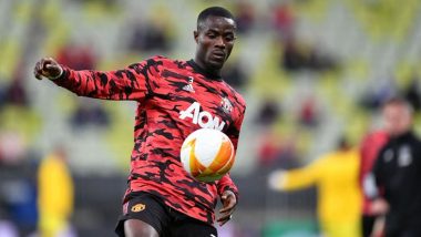 Eric Bailly Transfer News: Manchester United Defender Moves to Marseille on Loan-To-Buy Deal