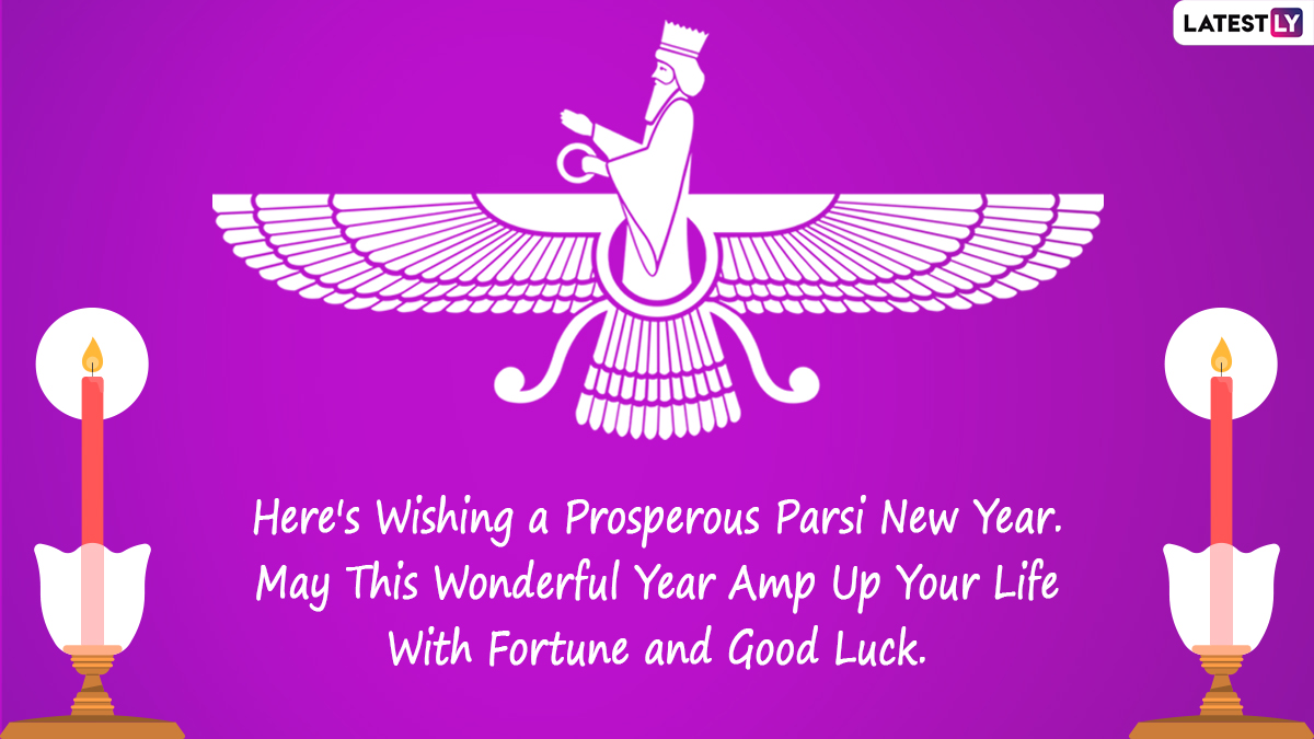 parsi new year clipart 2022