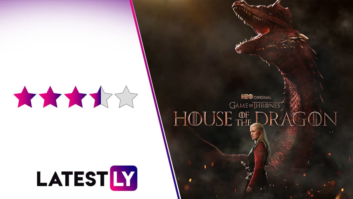 Série “House of the Dragon”, prequela de “Guerra dos Tronos