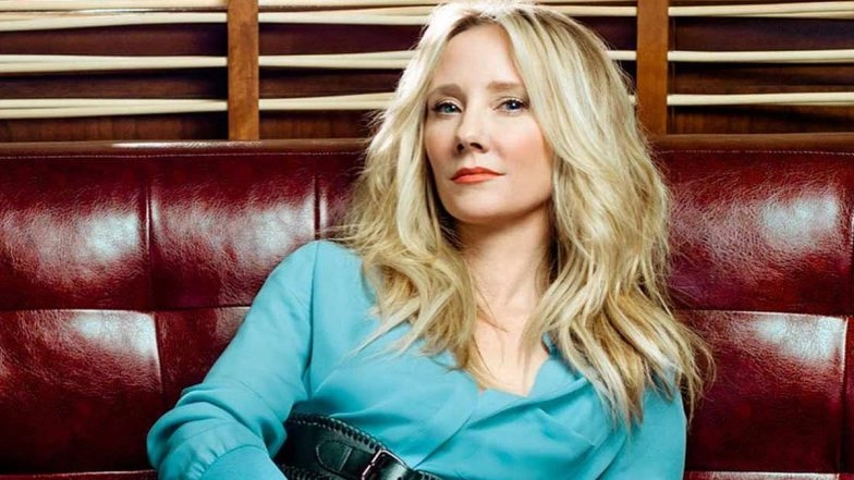 Los Angeles County Medical Examiner Reveals Anne Heche’s Cause of Death From Car Crash