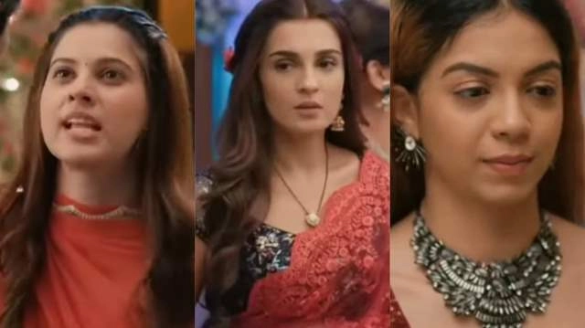 Pandya Store: Raavi Fulfills the Pandya Family’s Wish of Buying the Shop for Business Expansion