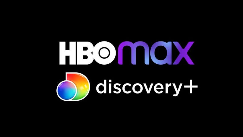 HBO Max, Discovery+ Combined Streaming Service To Likely Be Called Just ...