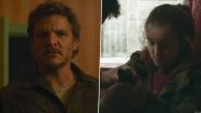 The Last Of Us First Look Out! Pedro Pascal, Bella Ramsey&rsquo;s HBO Series to Premiere in 2023 (Watch Video)