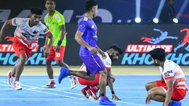 Ultimate Kho Kho 2022: Odisha Juggernauts, Mumbai Khiladis Look To Bounce Back