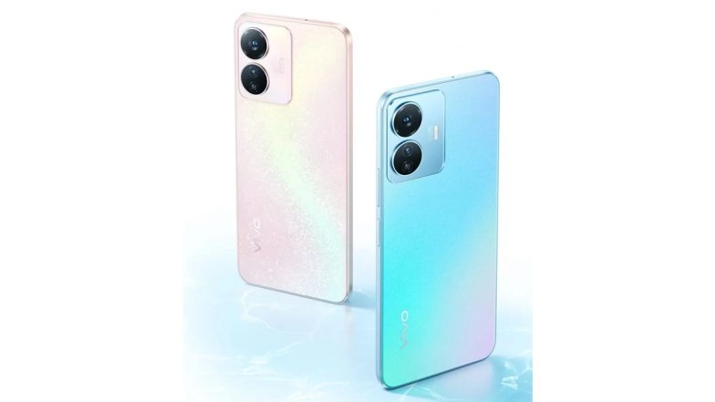 Vivo Y77e 5G With 5,000mAh Battery Now Official in China