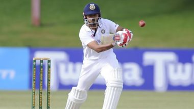 IND A vs NZ A: Priyank Panchal To Lead India A; Tilak Varma, Kuldeep Yadav Also Part of Squad