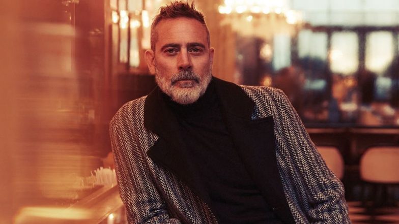 The Boys Season 4: Walking Dead Fame Jeffrey Morgan to Be Seen in Eric Kripke’s Show