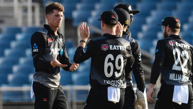 Live Streaming and Telecast Details for West Indies vs New Zealand 2nd T20I 2022 