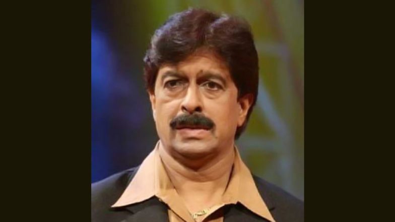 Marathi Actor Pradeep Patwardhan Dies At 52