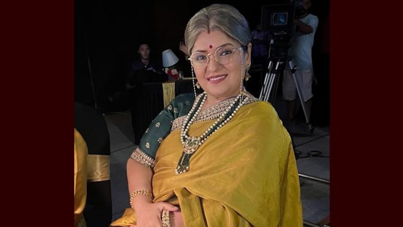 Gangubai Kathiawadi Actress Chhaya Vora Makes Small Screen Comeback with ‘Saavi Ki Savaari’