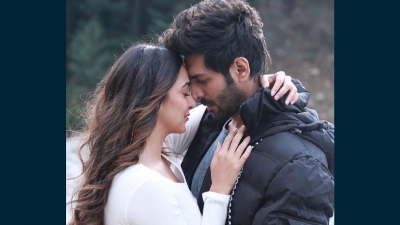 Satyaprem Ki Katha Release Date: Kartik Aaryan – Kiara Advani’s Film to Arrive in Theatres on June 29, 2023!