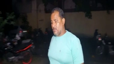 India News | Jharkhand: ED Arrests Bachchu Yadav, Close Associate of Pankaj Mishra, in Illegal Mining Case