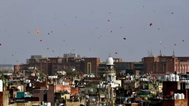 India News | Students Take Oath Not to Fly Kites During Duration of Independence Day Programme
