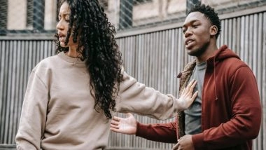 Health News | Research Says People Initially Feel Less in Control After Breakups