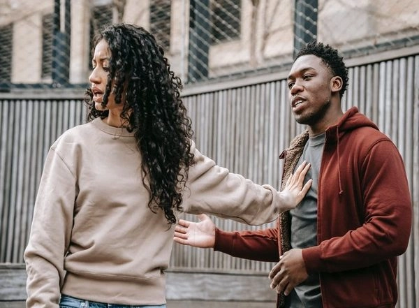 Health News | Research Says People Initially Feel Less in Control After Breakups
