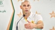 PCB Begin Search for New Women&rsquo;s Team Coach After David Hemp Indicates He Will Not Seek New Contract
