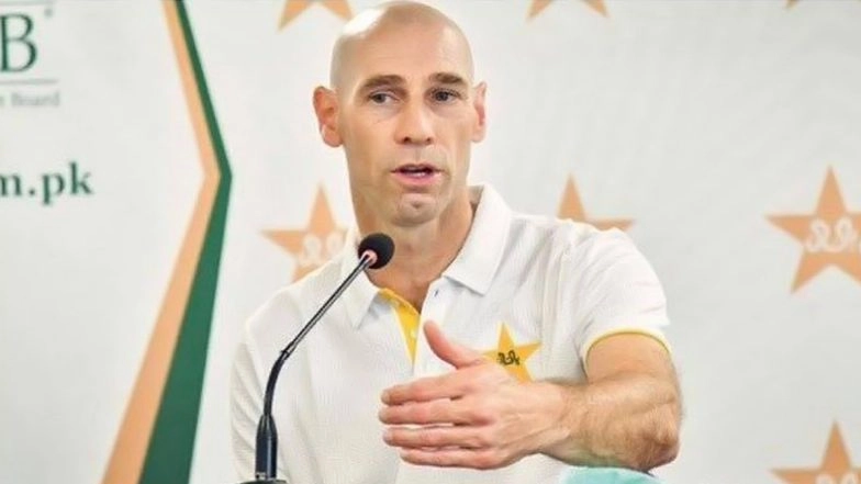 PCB Begin Search for New Women’s Team Coach After David Hemp Indicates He Will Not Seek New Contract