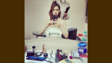 Kalki Koechlin Pumping breastmilk in a throwback picture is the most heart-warming thing on the internet today! (View Pic)