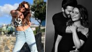 Rubina Dilaik’s Reaction on Dheeraj Dhoopar Becoming a Father Will Surprise You! (Watch Video)