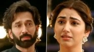 Bade Achhe Lagte Hain 2 Sneak Peek Video: Nakuul Mehta and Disha Parmar's Ram and Priya to Reunite As Show Inches Closer to One Year Mark? (Spoiler Alert)
