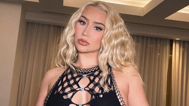 Iggy Azalea Announces Return to Music Career, Says ‘I’m Coming Back, Cry About It’