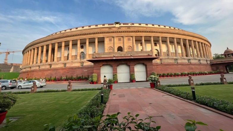 Parliament Winter Session Likely From December 7 To December 29