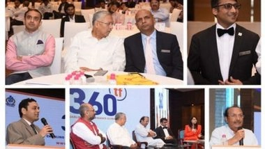 Business News | 360tf India Office Expansion to Support Exporters in Growing Their Business