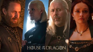 House of the Dragon: Game of Thrones Prequel Sets Highest Viewership Record with 2.6 Million US Viewers for the Premiere Episode